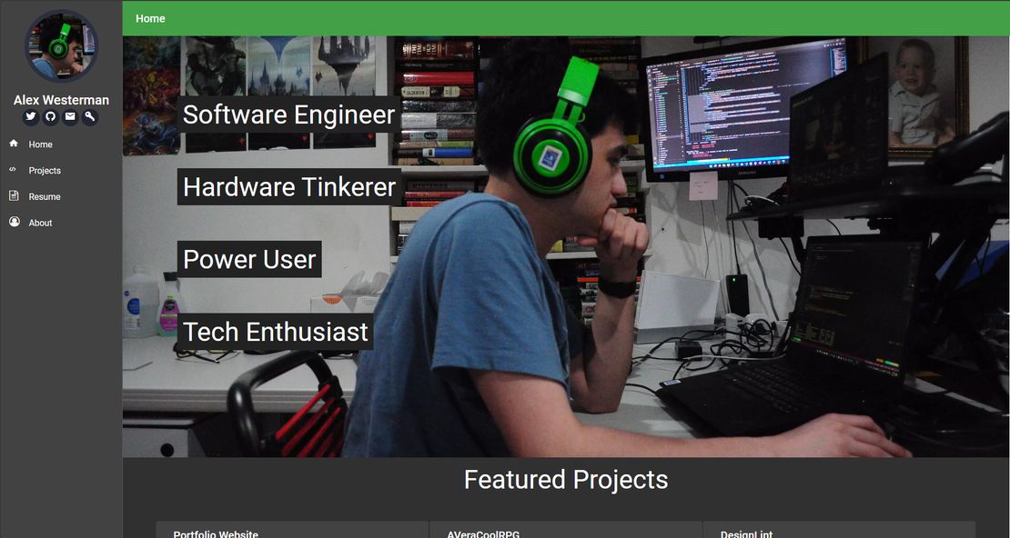 The Angular Revision - A Big New Step